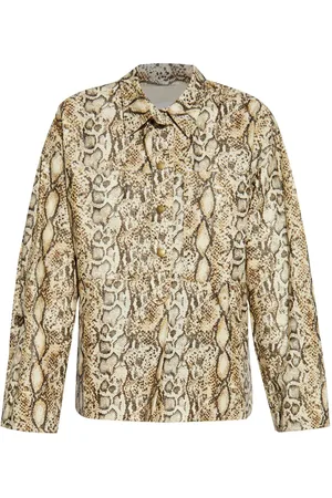 Isabel Marant Florida shirt