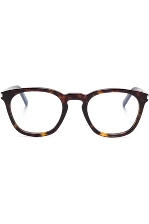 Saint Laurent SL 28 OPT glasses