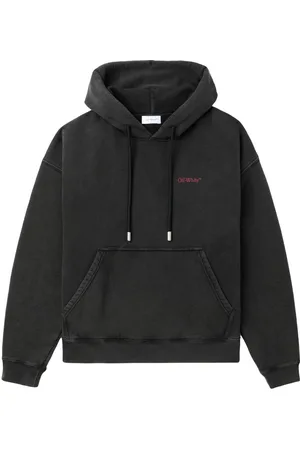 OFF-WHITE Bacchus Skate hoodie