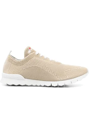 Kiton Knitted sneakers
