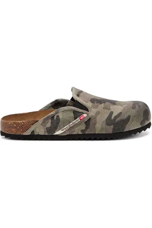 Diesel D-Woodstock mules