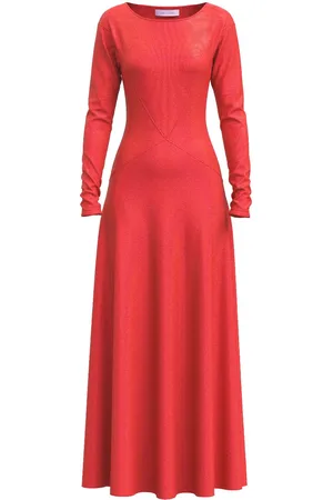 MACCAPANI Juls maxi dress
