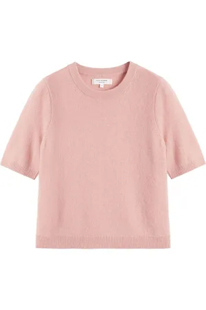 Chinti & Parker Short-sleeve sweater