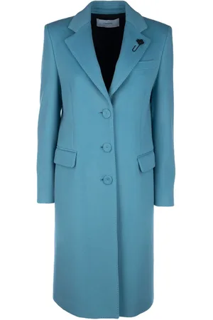 LARDINI Single-breasted coat