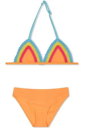 Billieblush Crochet bikini