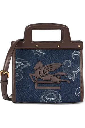 Etro Small Love Trotter tote bag