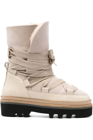 Hogan H675 boots