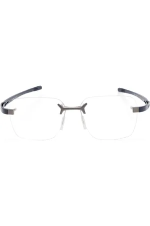 Tag Heuer Rimless glasses