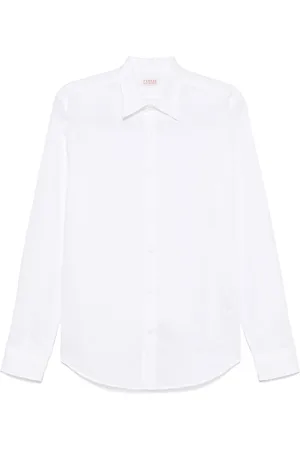 Fursac Cheesecloth shirt