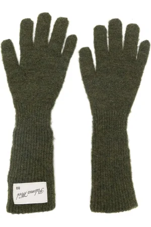 Paloma Wool Pan gloves