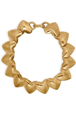 Patou Heart necklace