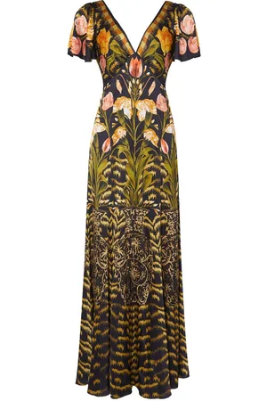 TEMPERLEY LONDON Cleo gown