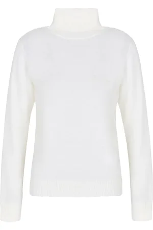 Armani Exchange Turtle-neck jumper
