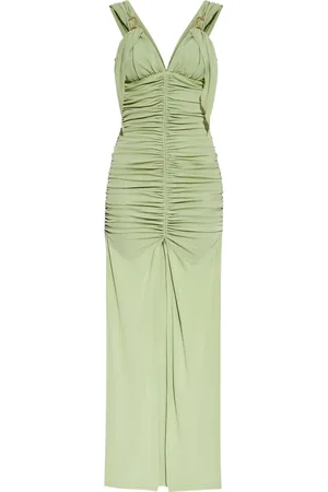 Cult Gaia Charlene dress