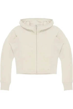 Low Classic Zip-up hoodie