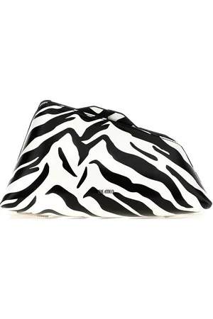 The Attico 8.30 PM clutch bag