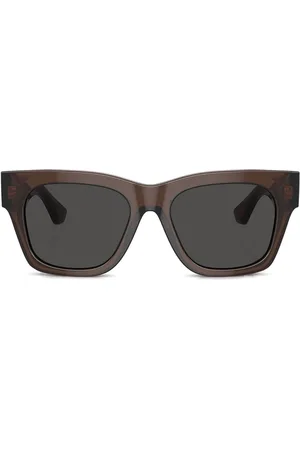 Burberry Square-frame sunglasses