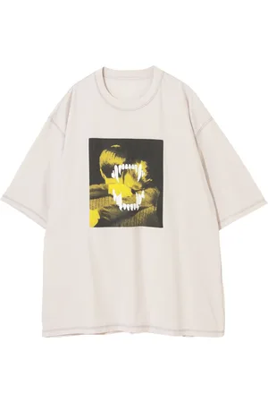 UNDERCOVER Vampire-print T-shirt