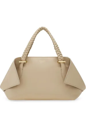 Salvatore Ferragamo Scarf shoulder bag