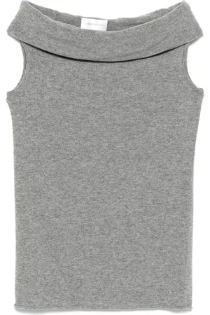 CHRISTIAN WIJNANTS Kilili tank top
