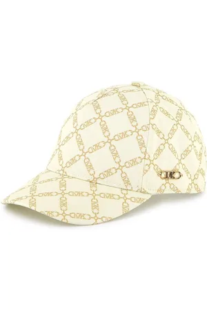 Michael Kors Logo-print cap