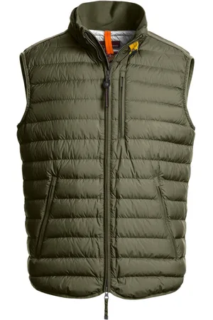 Parajumpers Perfect puffer gilet