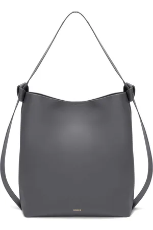 Jil Sander Medium Knot Hobo shoulder bag