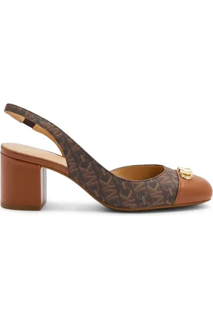 Michael Kors 60mm Perla pumps