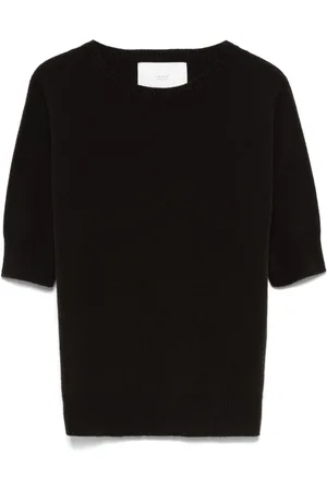 VANISÉ Cashmere T-shirt