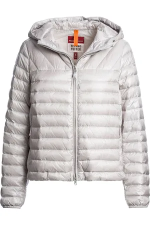 Parajumpers Miroku puffer jacket