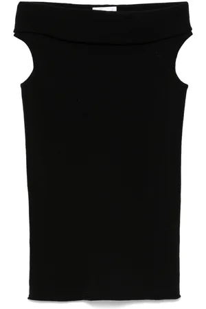 CHRISTIAN WIJNANTS Kilili tank top