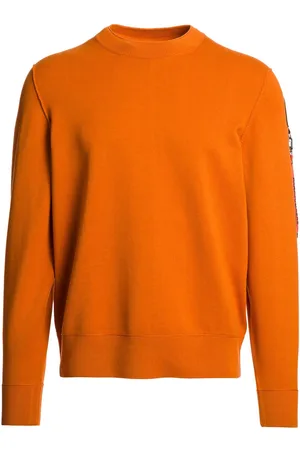 Parajumpers Logo-patch jumper