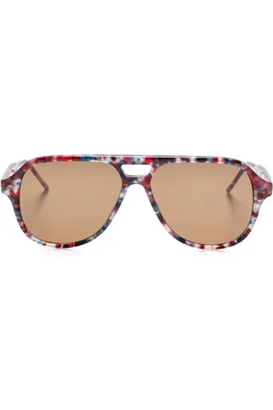 Thom Browne UES927A 960 sunglasses