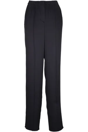 Giorgio Armani Straight-leg trousers