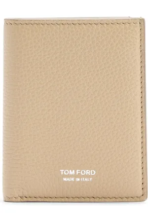 Tom Ford T-Line leather wallet