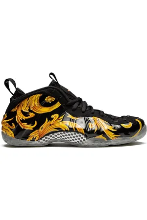 Nike X Supreme Air Foamposite One " " sneakers