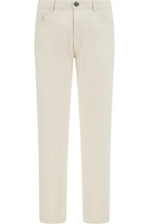 Boggi Milano Straight-leg jeans