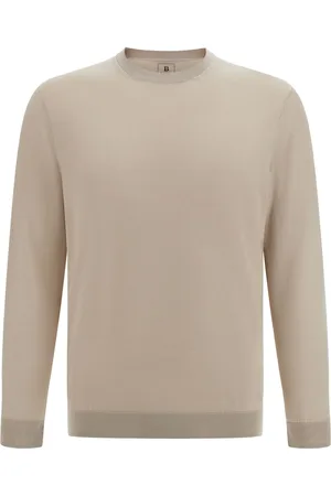 Boggi Milano Crew-neck sweater