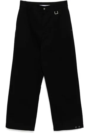 TEAM WANG design Choices trousers