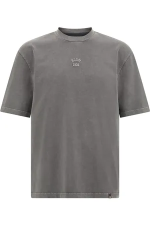 Boggi Milano Cotton jersey T-shirt