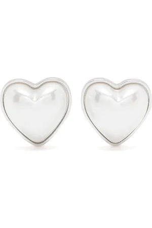 AMBUSH Heart earring