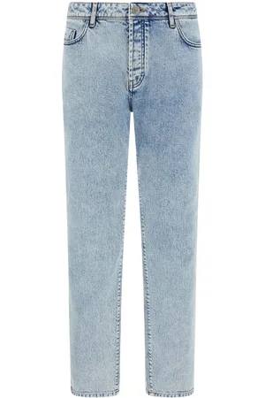 Boggi Milano Straight-leg jeans