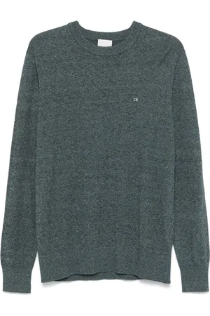Calvin Klein Mouline sweater