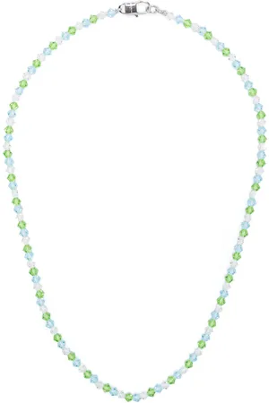 Hatton Labs Shore chain necklace