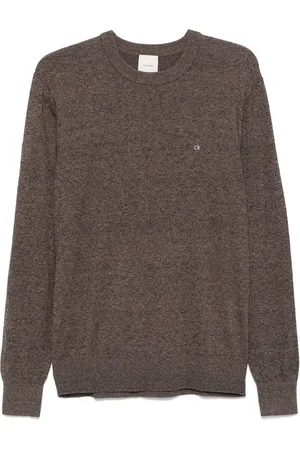 Calvin Klein Mouline sweater