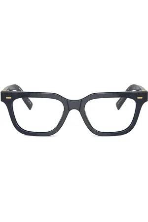 Miu Miu Rectangle-frame glasses