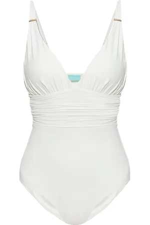 Melissa Odabash Panarea swimsuit