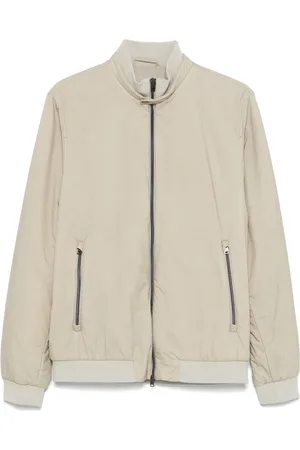 HERNO Ecoage jacket