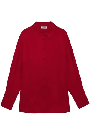 ANINE BING Bridget shirt