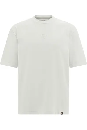 Boggi Milano Cotton jersey T-shirt